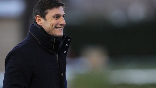 Serie A Inter, Zanetti: «Che trio in Nazionale con Dybala-Higuain-Icardi»