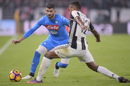 Hysaj: «Con Milik e Pavoletti siamo più forti»