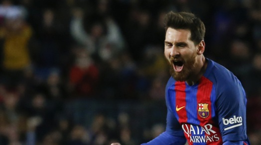 Il Barcellona ha rimosso un suo dirigente dopo un commento su Messi
