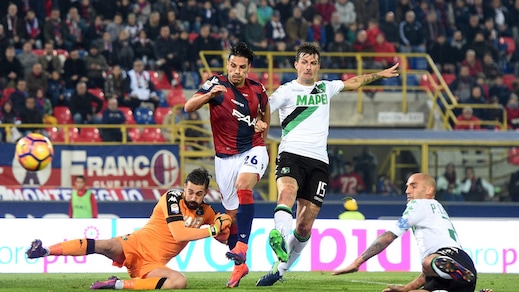 Cesena, niente Floccari: è a un passo dalla Spal. Piace Forte