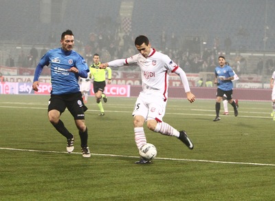 Ufficiale, Lasagna ha firmato per l'Udinese. Resta al Carpi fino a giugno