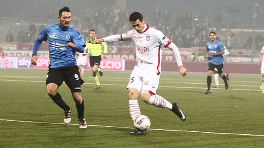 Ufficiale, Lasagna ha firmato per l'Udinese. Resta al Carpi fino a giugno