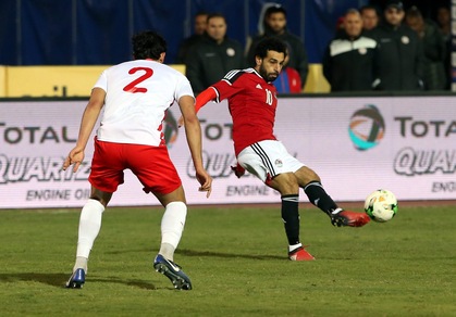 Corriere dello Sport-Stadio: al via la Coppa d'Africa nel segno di Salah