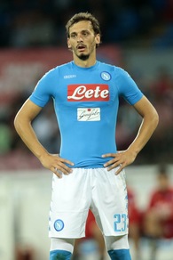 Napoli, Gabbiadini resta in bilico