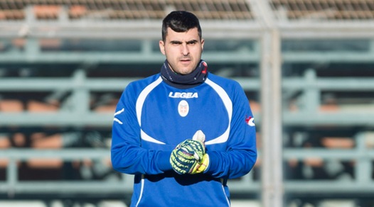 Rubinho rescinde col Como: lo aspetta il Genoa