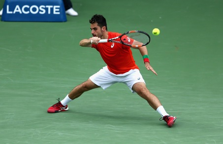 Tennis, Australian Open: gli azzurri diventano cinque