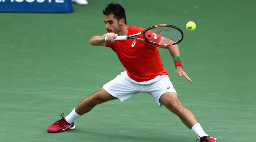 Tennis, Australian Open: gli azzurri diventano cinque