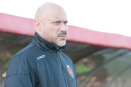 Pro Piacenza, puo' arrivare Belotti dalla Folgore Caratese