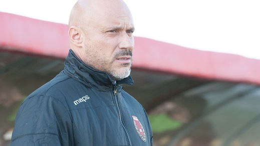 Pro Piacenza, puo' arrivare Belotti dalla Folgore Caratese