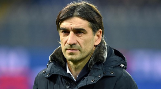 Serie A Genoa, Juric: «Col Palermo voglio un segnale di forza»