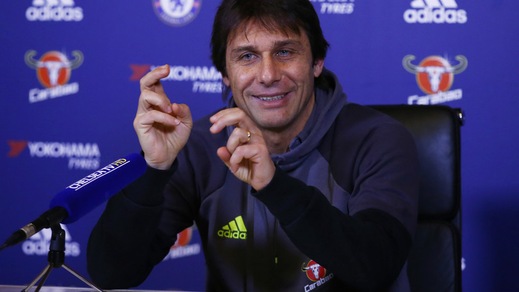 Premier, Leicester-Chelsea: 6 su 10 con Conte