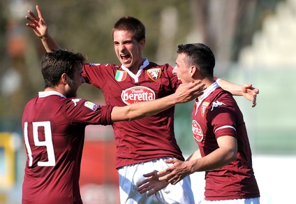 Ufficiale Torino: Edera al Parma, Carissoni al Monopoli