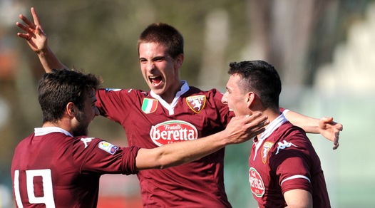 Ufficiale Torino: Edera al Parma, Carissoni al Monopoli