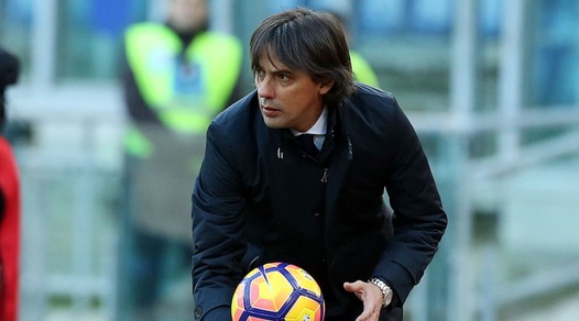 Inzaghi: «Cataldi al Genoa? È solo un arrivederci»