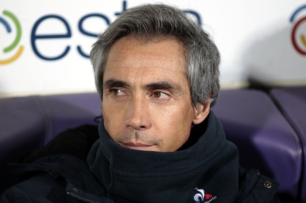 Serie A Fiorentina, Sousa: «Contro il Chievo gare sempre difficili»