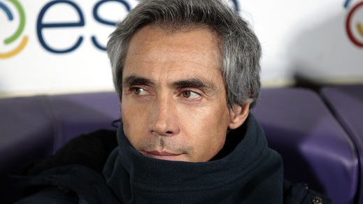 Serie A Fiorentina, Sousa: «Contro il Chievo gare sempre difficili»