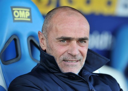 Empoli, Martusciello: «Thiam? Attaccante interessante, ci sarà utile»