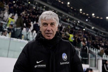 Gasperini: «Gagliardini è una perdita importante»