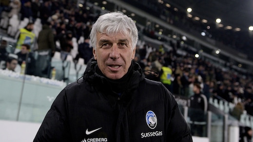 Gasperini: «Gagliardini è una perdita importante»