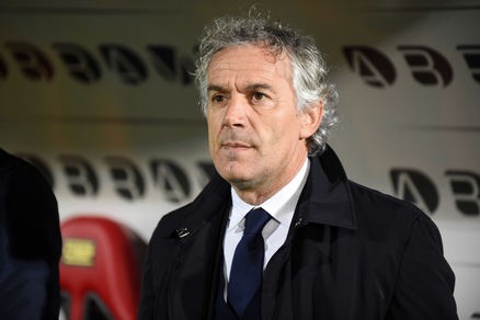 Coppa Italia, Donadoni: «Bologna, fai il salto di qualità»