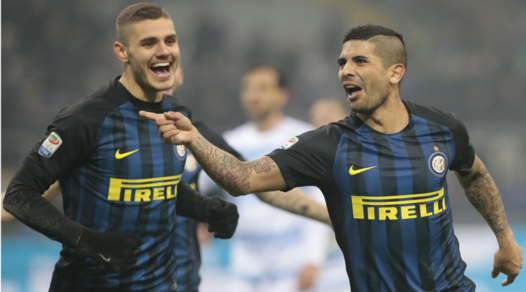 Ausilio: «Kondogbia e Banega restano. Gnoukouri andrà via»