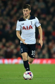 «Il Manchester City piomba su Ben Davies del Tottenham: pronti 23 milioni»