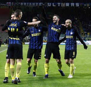 Serie A, Inter-Chievo 3-1. Icardi, Perisic e Eder: che rimonta!