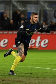 Icardi chiude alla Cina: «Magari a fine carriera: voglio vincere tanto qui»
