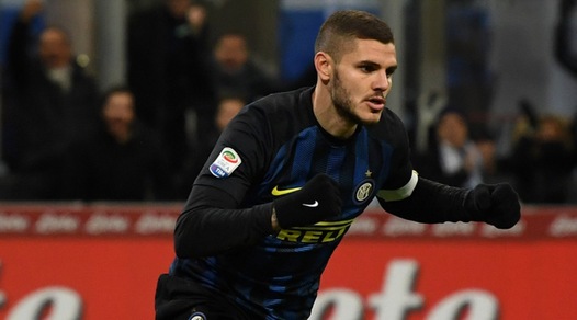 Icardi chiude alla Cina: «Magari a fine carriera: voglio vincere tanto qui»