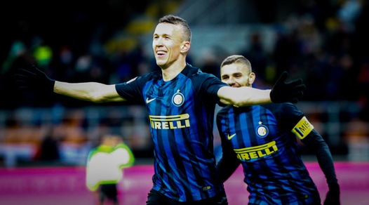 Corriere dello Sport-Stadio: questa è Inter!