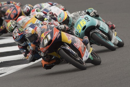 MotoGp, Silverstone non vuole il circuito del Galles