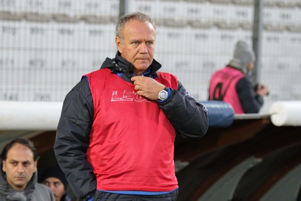 Melfi, obiettivo De Angelis della Virtus Villafranca