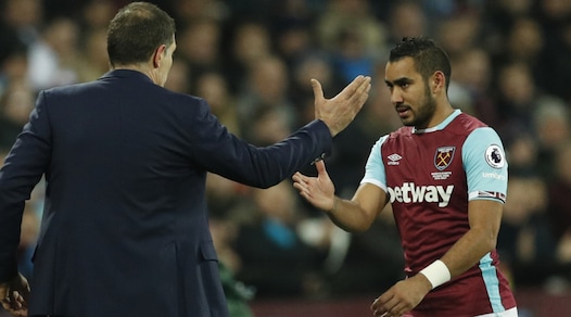 'Guerra fredda' tra Payet e il West Ham, che intanto sonda Sigurdsson