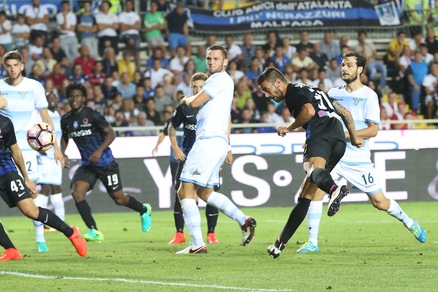 La Serie A in diretta, formazioni ufficiali e tempo reale alle 15