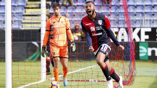 Serie A Cagliari, Lazio nel mirino. Joao Pedro e Murru in gruppo
