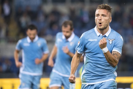 Serie A Rambaudi: «Lazio? Non è una sorpresa: ha qualità»