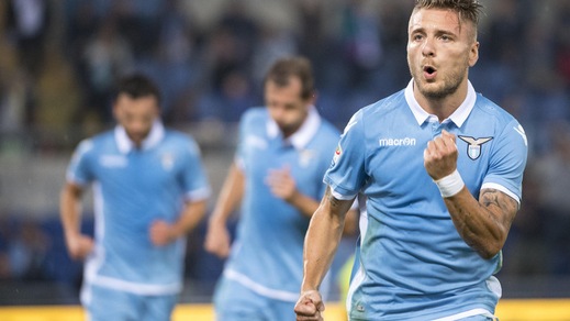 Serie A Rambaudi: «Lazio? Non è una sorpresa: ha qualità»