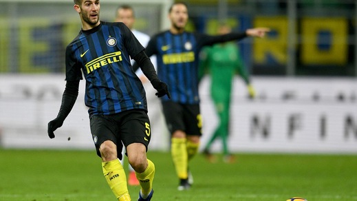 Gagliardini: «Giornata indimenticabile»