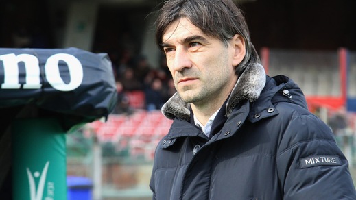 Serie A Genoa, Juric: «Abbiamo giocato male»