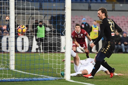 West Ham e Southampton vogliono Gabbiadini, ma per giugno