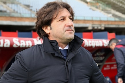 Serie A Cagliari, Rastelli: «Juventus? Mi aspetto dei punti. Borriello è convocato»