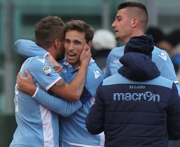 Biglia, arriva il manager: l’incontro in settimana con la Lazio