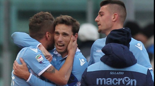 Biglia, arriva il manager: l’incontro in settimana con la Lazio