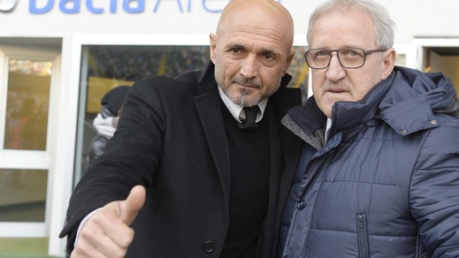 Udinese, Del Neri: «Ewandro resta. Avrà altre occasioni»