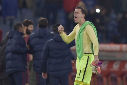 Calciomercato, dalla Polonia: «Juventus e Napoli su Szczesny»