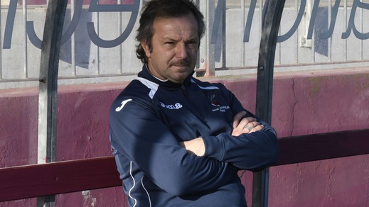 Il Fano vuole Defendi del Melfi