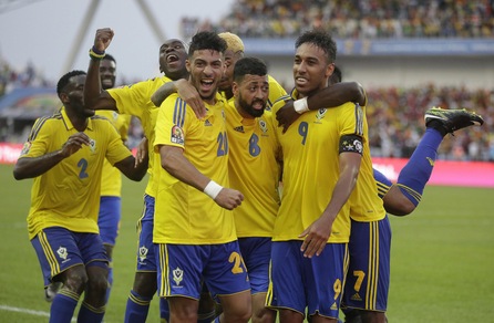 Aubameyang chiude al Real Madrid: «Sto molto bene al Dortmund, non è il momento»