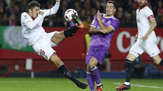 Jovetic come Messi e Maradona: due gol in tre giorni al Real