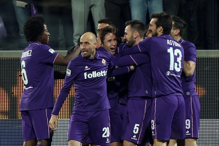 Fiorentina-Juventus 2-1, Higuain non basta: festa al Franchi!