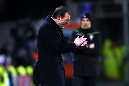 Juventus, le quattro spine di Max: ecco dove interverrà